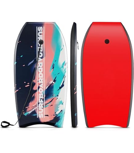 OCEAN&EARTH Razor ボディボード O&E RAZOR 36